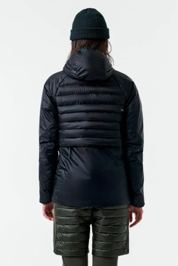 Women Summit Gilltek JacketBlack Orage Mid Layers Women Summit Gilltek JacketBlack Orage Mid Layers