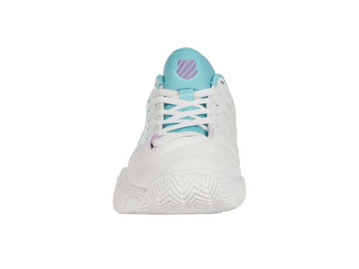 Women Tennis KSwiss BIGSHOT LIGHT 4 Brilliant Whiteange