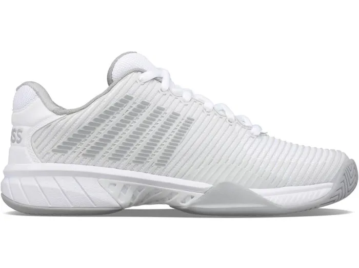 Women Tennis KSwiss HYPERCOURT EXPRESS 2 Barely Bluewhitehighrise