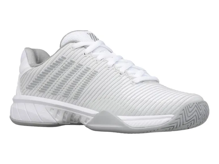 Women Tennis KSwiss HYPERCOURT EXPRESS 2 Barely Bluewhitehighrise