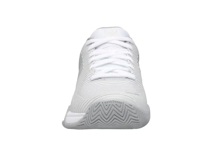 Women Tennis KSwiss HYPERCOURT EXPRESS 2 Barely Bluewhitehighrise