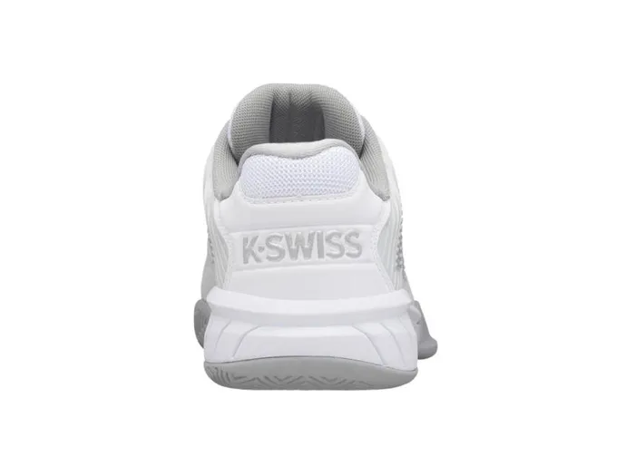 Women Tennis KSwiss HYPERCOURT EXPRESS 2 Barely Bluewhitehighrise