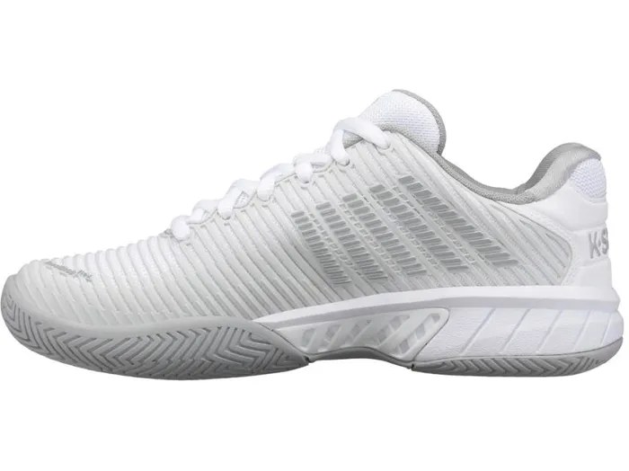 Women Tennis KSwiss HYPERCOURT EXPRESS 2 Barely Bluewhitehighrise