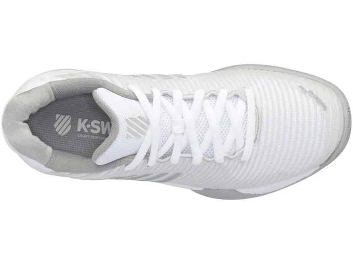 Women Tennis KSwiss HYPERCOURT EXPRESS 2 Barely Bluewhitehighrise