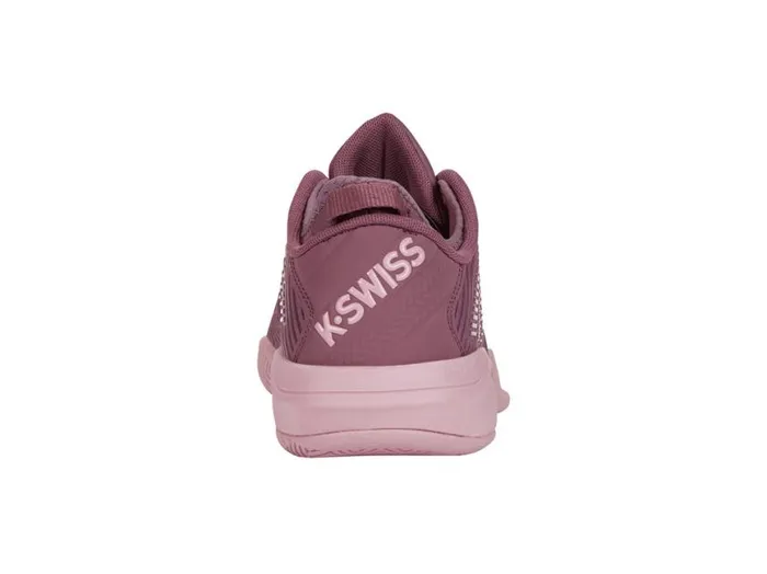 Women Tennis KSwiss HYPERCOURT SUPREME Grape Nectarcameo P