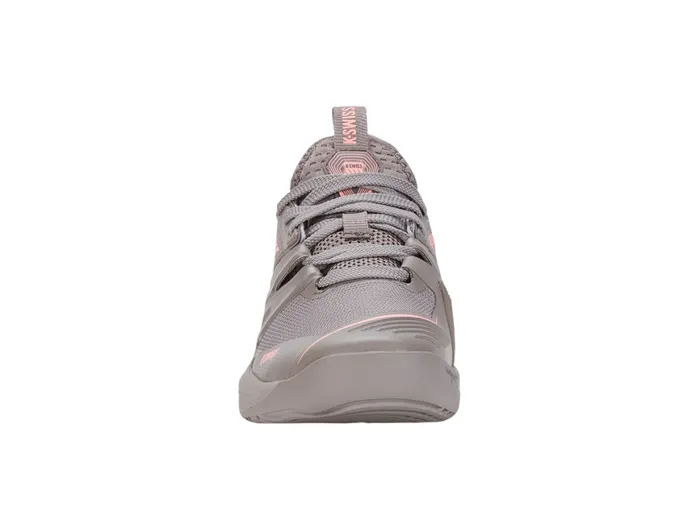 Women Tennis KSwiss SPEEDTRAC Satellitepale Neon Coral