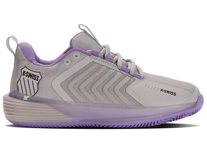 Women Tennis KSwiss ULTRASHOT 3 HB Raindropspaisley Pu