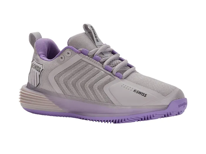 Women Tennis KSwiss ULTRASHOT 3 HB Raindropspaisley Pu