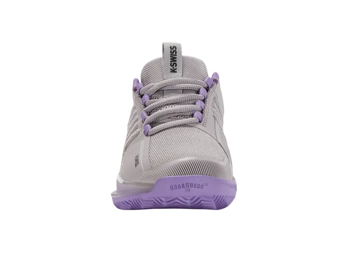 Women Tennis KSwiss ULTRASHOT 3 HB Raindropspaisley Pu