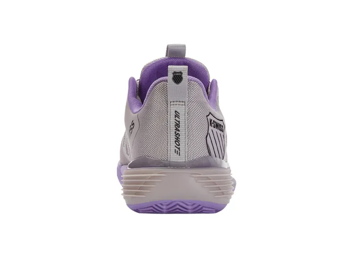Women Tennis KSwiss ULTRASHOT 3 HB Raindropspaisley Pu