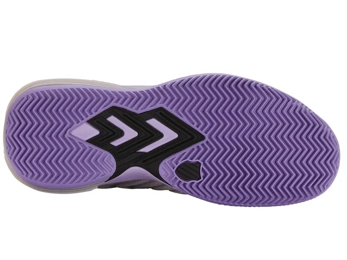 Women Tennis KSwiss ULTRASHOT 3 HB Raindropspaisley Pu