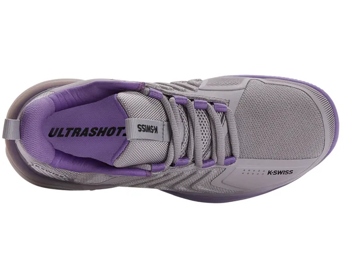 Women Tennis KSwiss ULTRASHOT 3 HB Raindropspaisley Pu