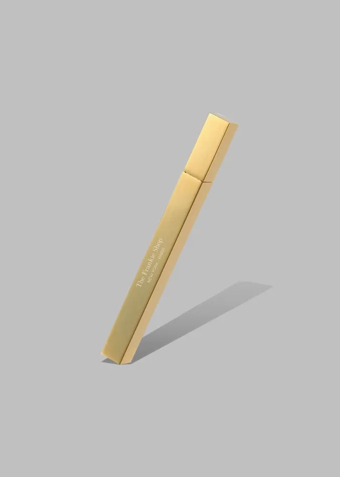 Women Tfs Lighter 8211 Gold The Frankie Shop