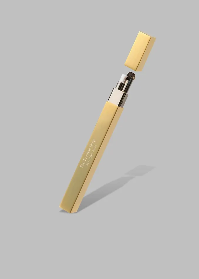 Women Tfs Lighter 8211 Gold The Frankie Shop
