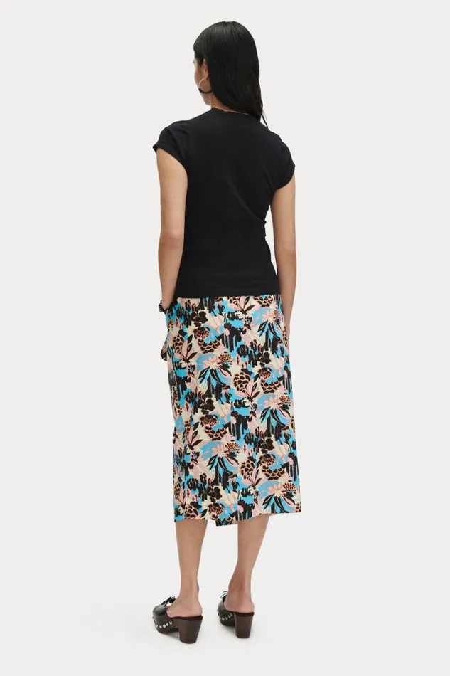 Women Tops Rachel Comey Mead Tee White Women Tops Rachel Comey Mead Tee White