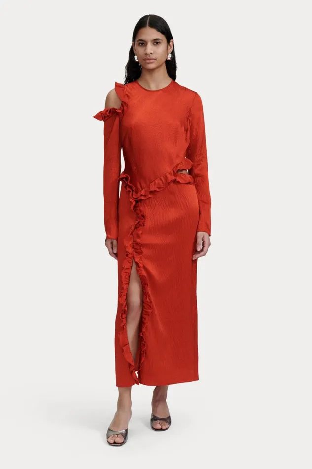 Women Tops Rachel Comey Sita Top Black