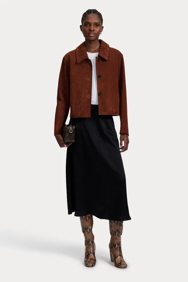 Women Tops Rachel Comey Sita Top Black