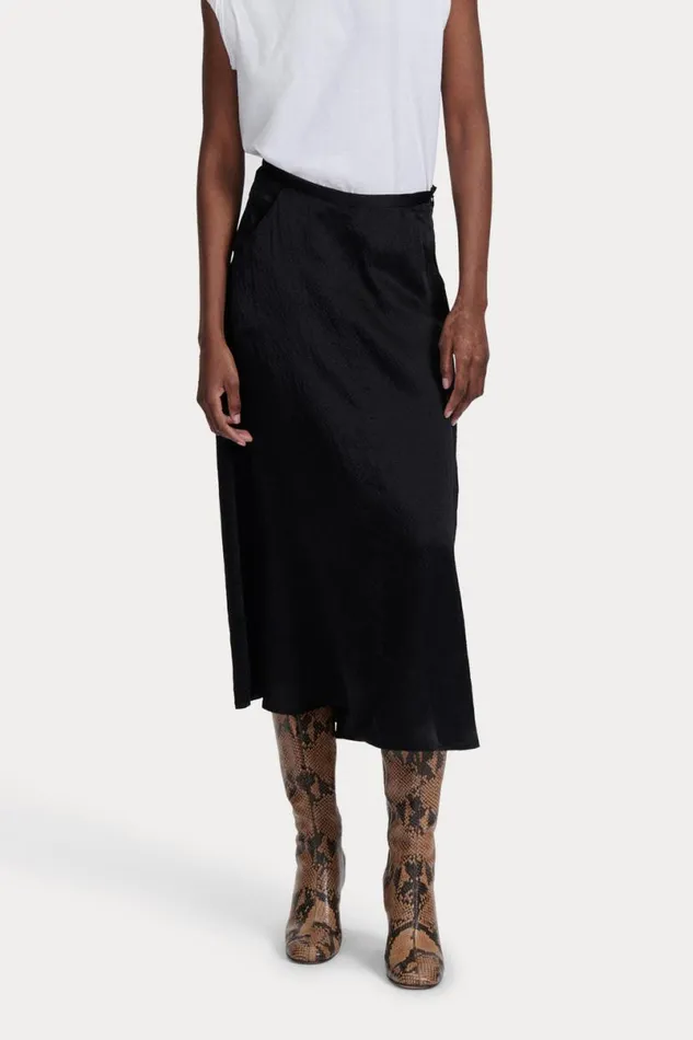 Women Tops Rachel Comey Sita Top Black