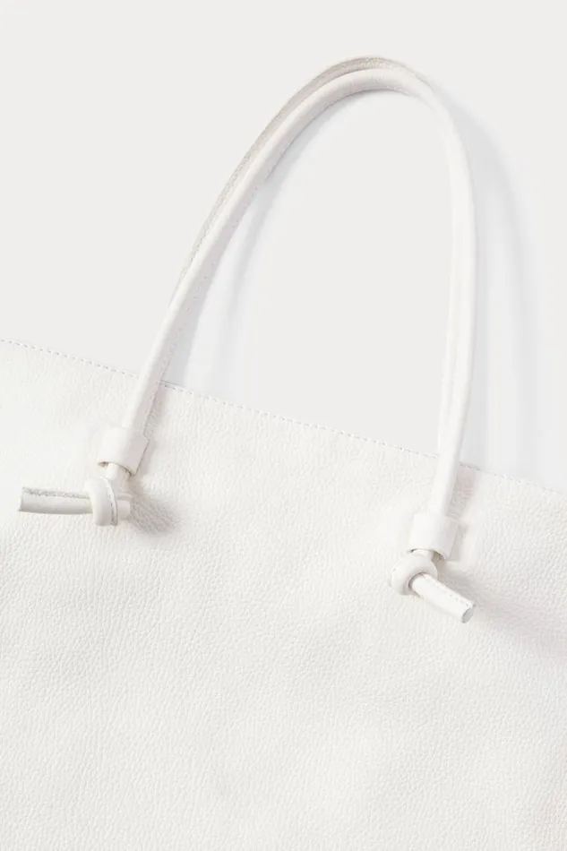 Women Totes Rachel Comey Brynd Tote Bag White Women Totes Rachel Comey Brynd Tote Bag White