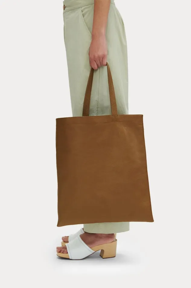Women Totes Rachel Comey Carda Tote Green Women Totes Rachel Comey Carda Tote Green