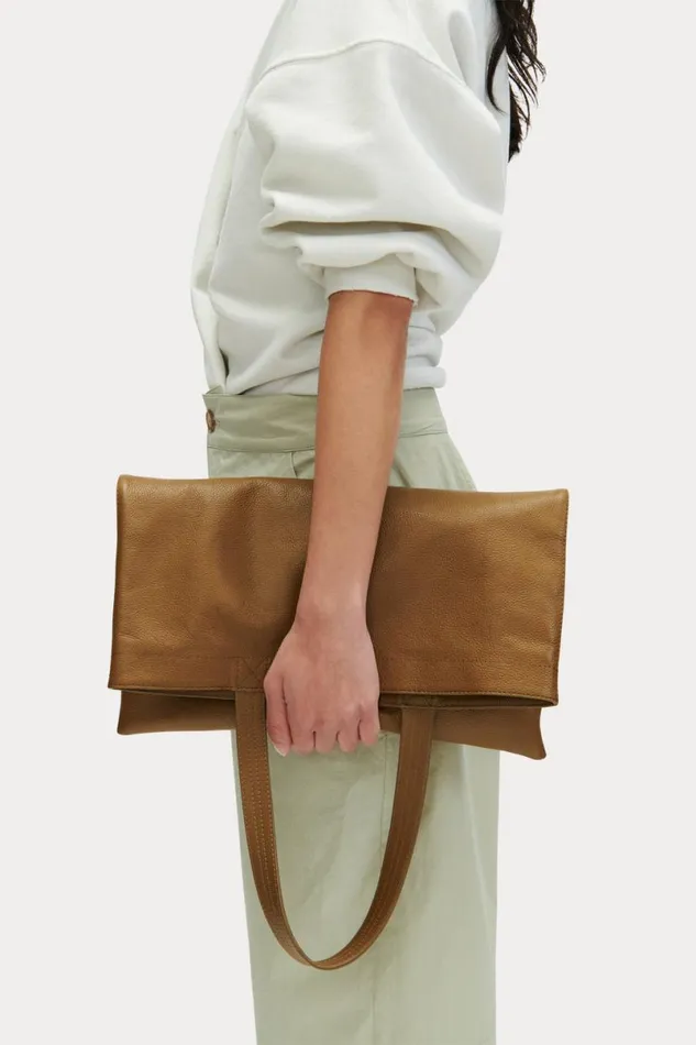 Women Totes Rachel Comey Carda Tote Green Women Totes Rachel Comey Carda Tote Green