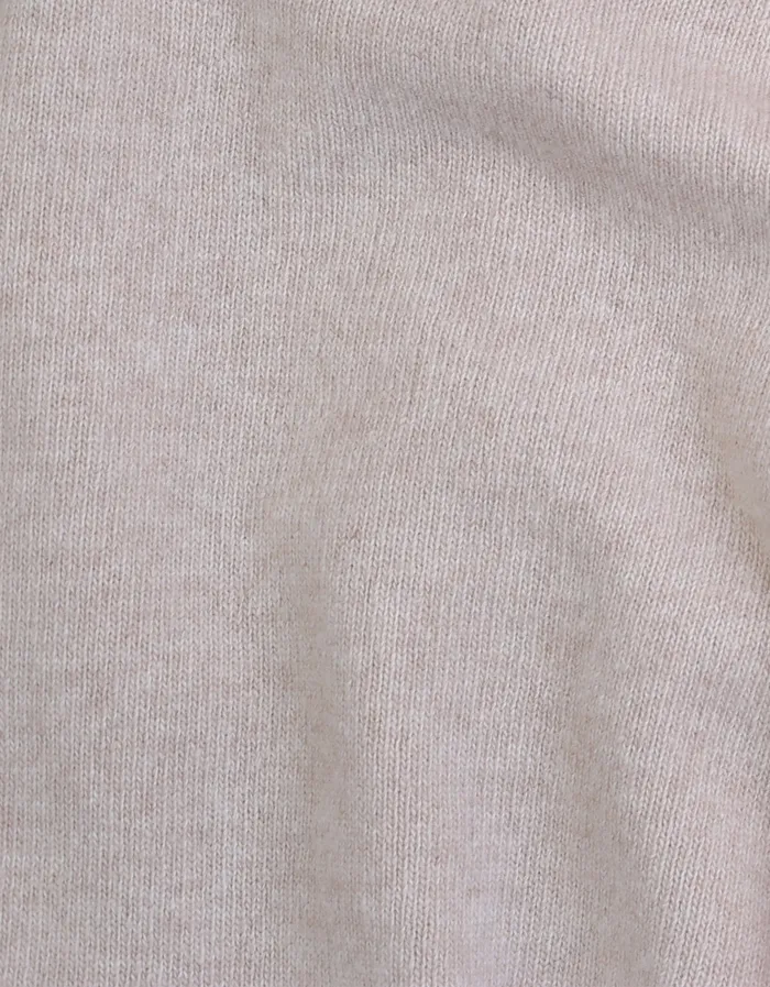 Women Women Classic Merino Wool Crew 8211 Ivory White Knit Sweaters Colorfulstandard