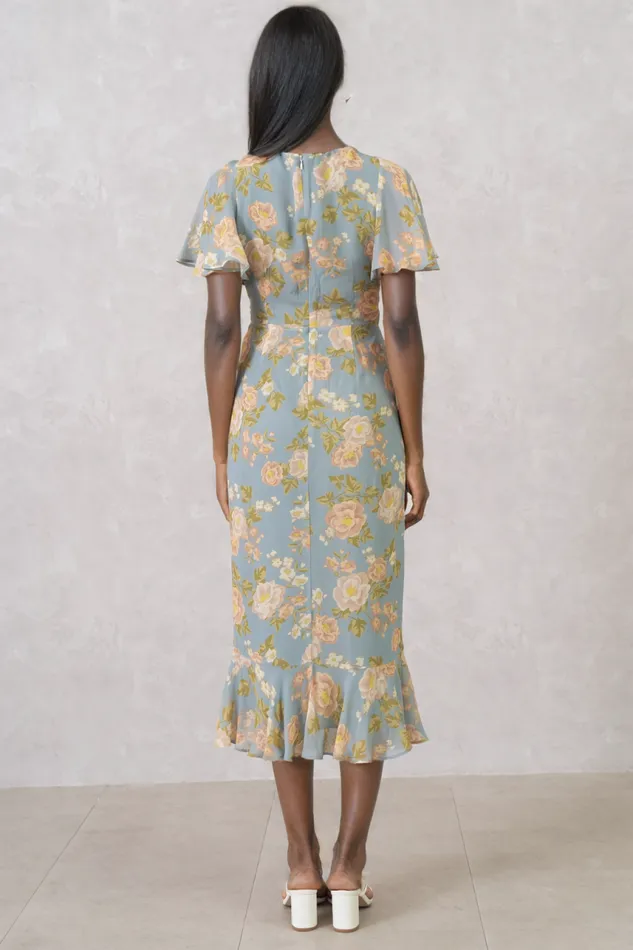 Women YUMI KIM Dresses TOMMY DRESS Mellow Brook Crystal