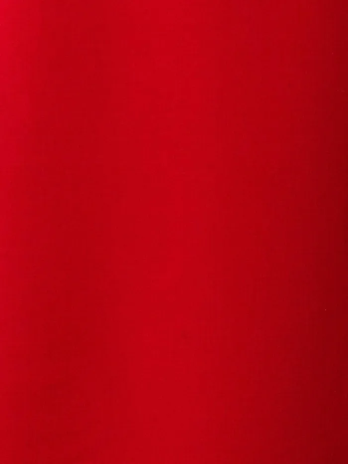 Wool Stretch DoubleFace Dress Ruby Red Women Akris Dresses