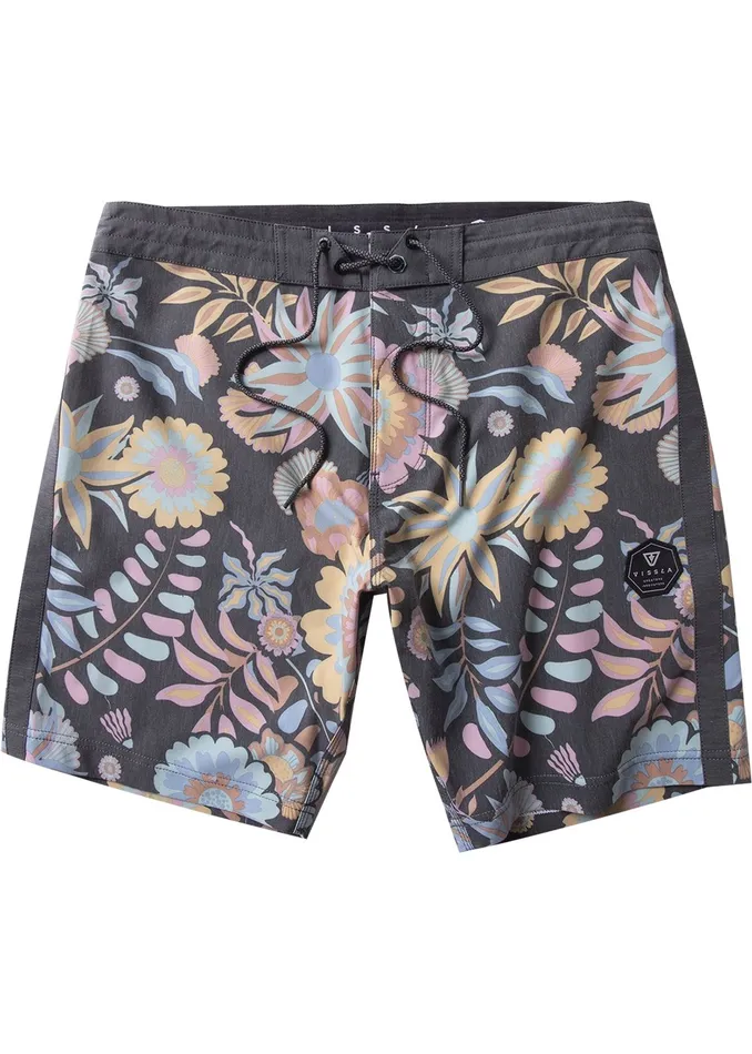 Youth Jaco 138243 Kids Boardshort Multi Boardshorts Vissla