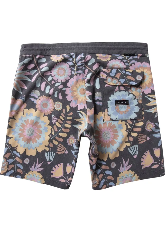 Youth Jaco 138243 Kids Boardshort Multi Boardshorts Vissla Youth Jaco 138243 Kids Boardshort Multi Boardshorts Vissla