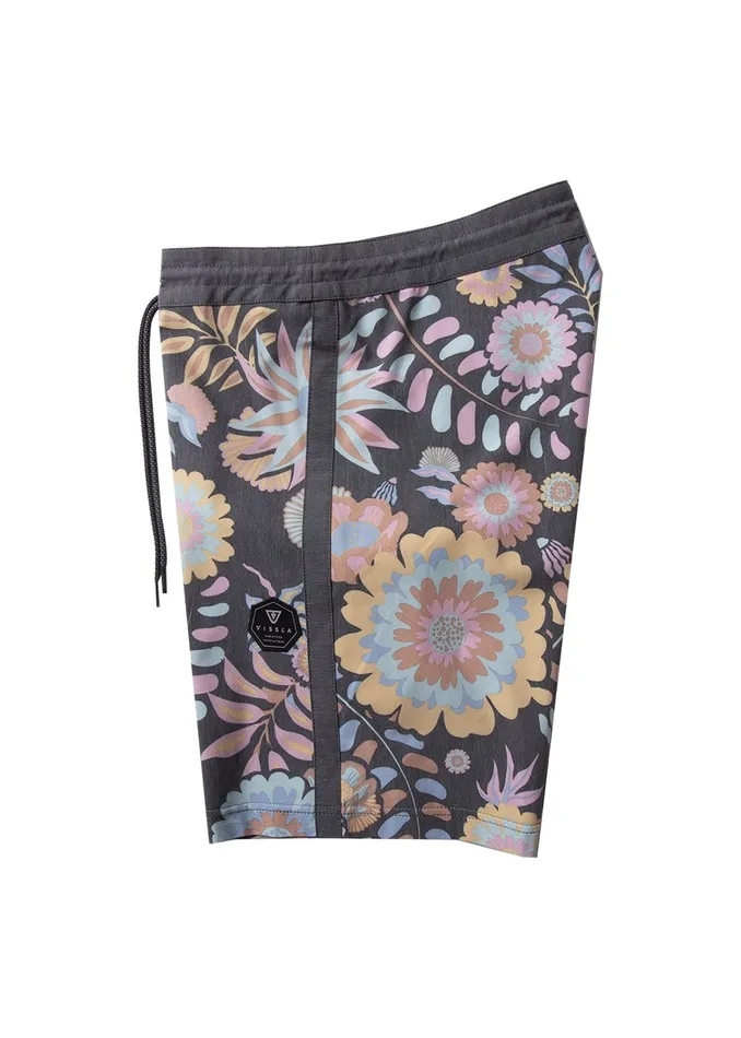 Youth Jaco 138243 Kids Boardshort Multi Boardshorts Vissla Youth Jaco 138243 Kids Boardshort Multi Boardshorts Vissla