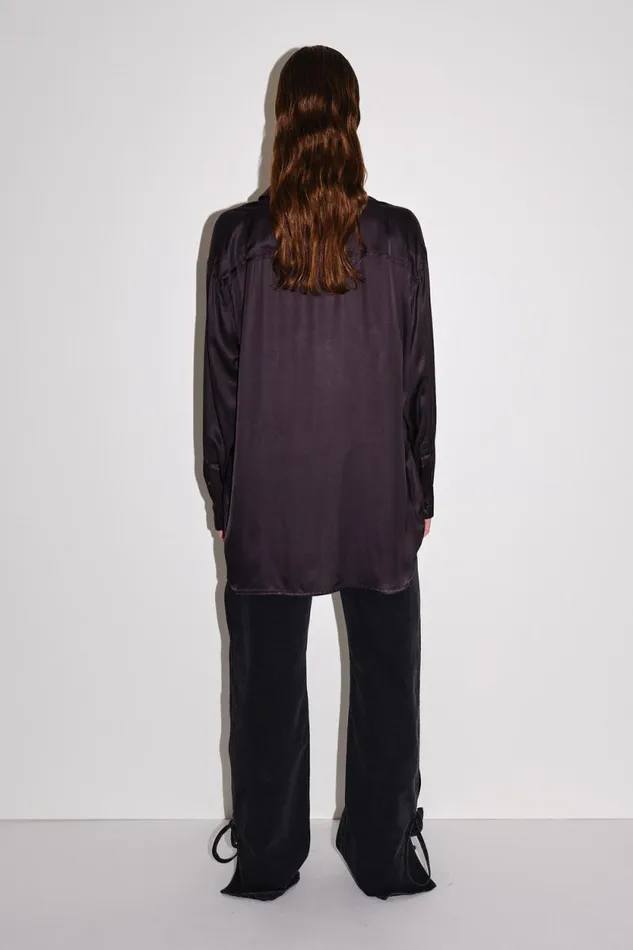 Zara 8211 Black Women Won Hundred Shirts and Blouses